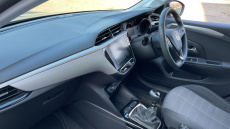 Vauxhall Corsa 1.2 Turbo Design 5dr Petrol Hatchback